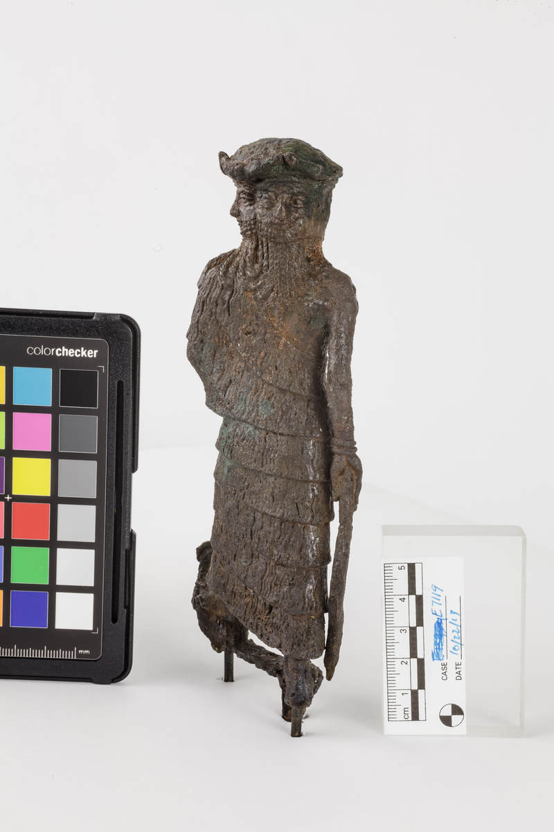 Search Our Collections | The Institute for the Study of